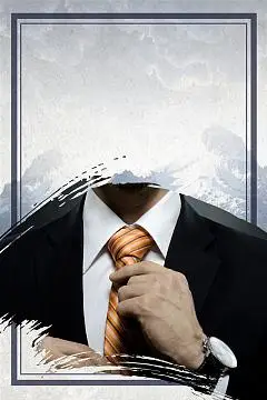 展会活动门框布置