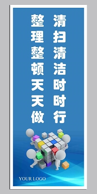 展会布置效果图图片